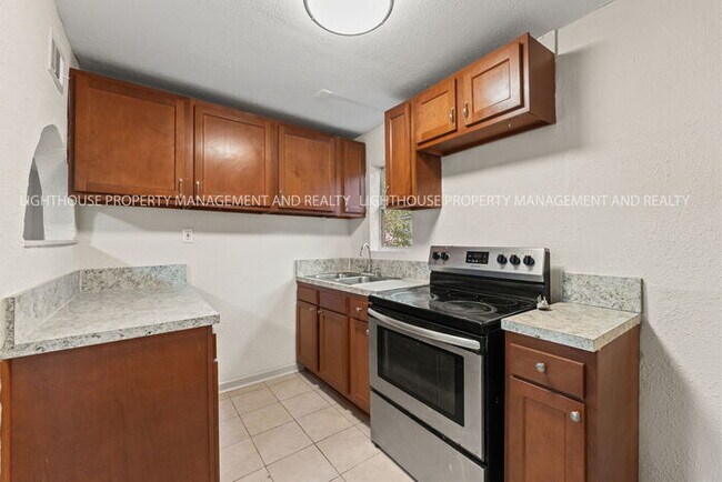 Building Photo - Newly Renovated 3 Bedroom Two-Story Home with Balcony