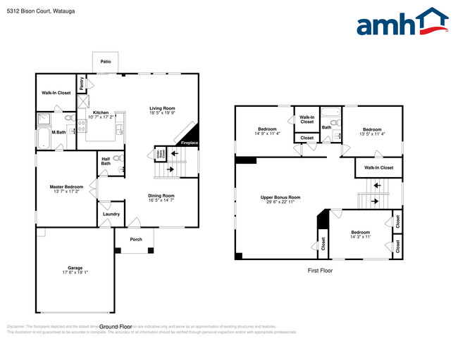 Building Photo - 5312 Bison Ct