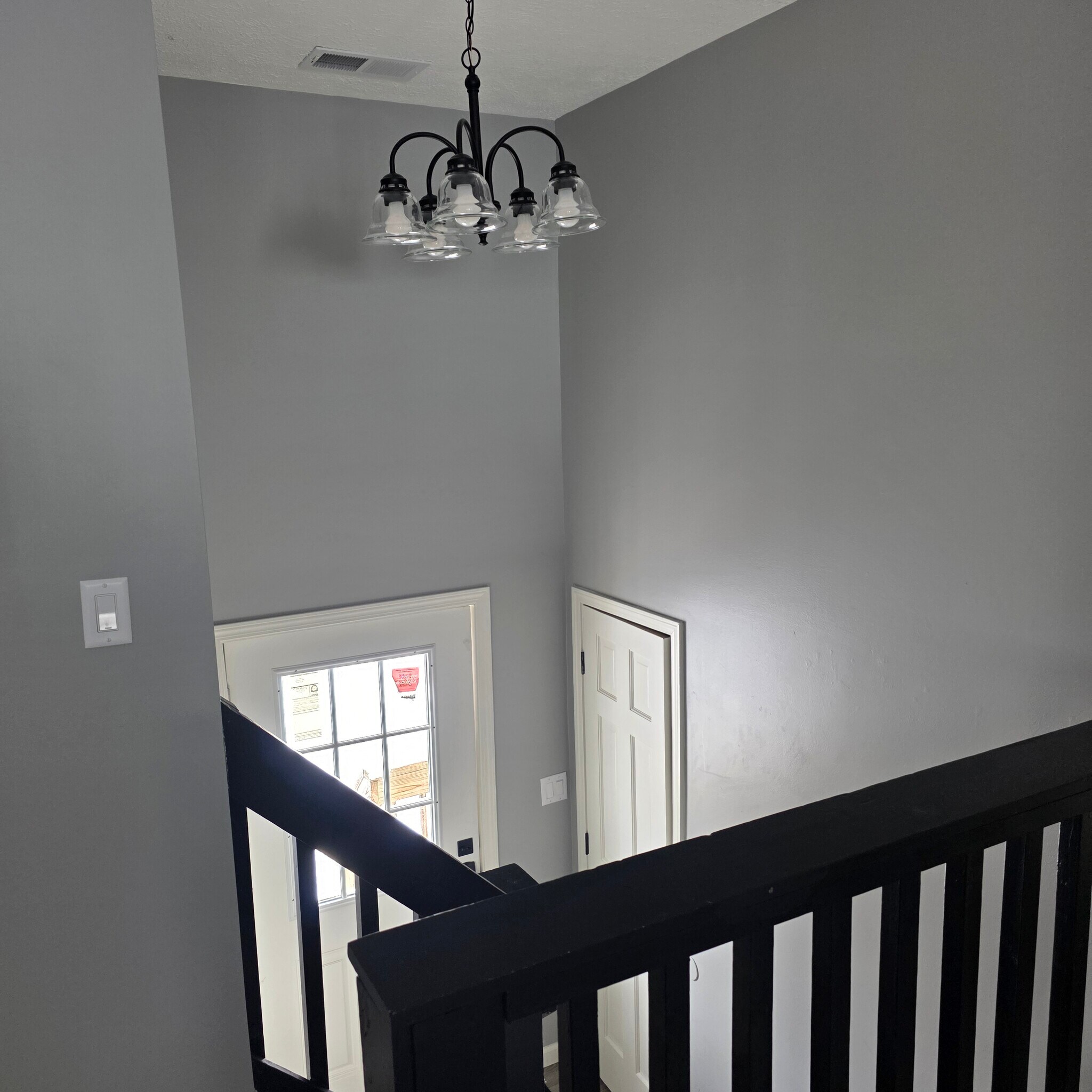 entrance - 3823 Leeside Ln