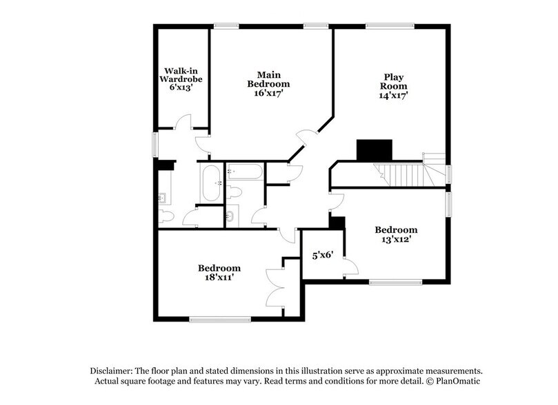 Building Photo - 6310 Cottage Stream Ln