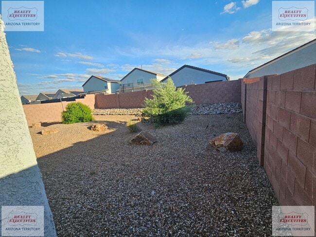 Building Photo - Hanson Ridge - Vail School District - 4/2 Near I-10 and Colossal Cave Rd North