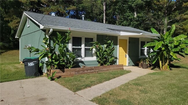 Primary Photo - 2641 Connally Dr