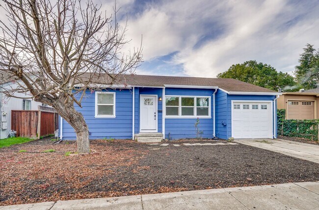 Building Photo - Completely Remodeled 2-Bedroom Home with Large Backyard in Sunnyvale