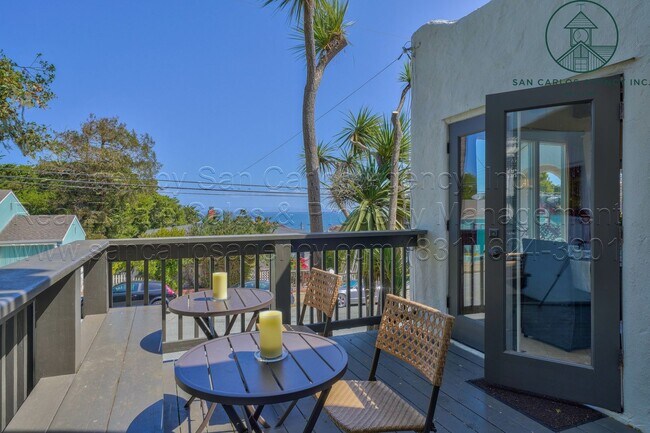 Building Photo - "Casita Del Mar" - Two Bedroom Spanish Sty...