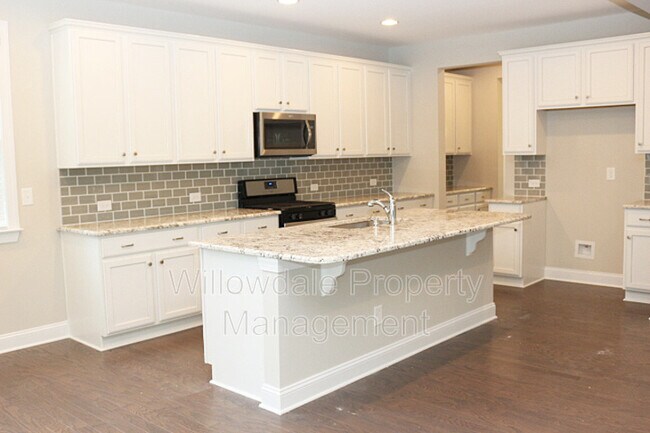 Building Photo - 436 Morgan Ridge Rd