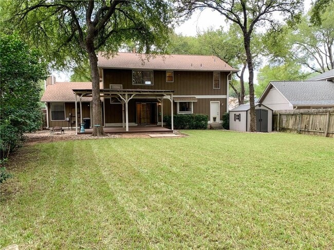 Building Photo - 12323 Cahone Trail