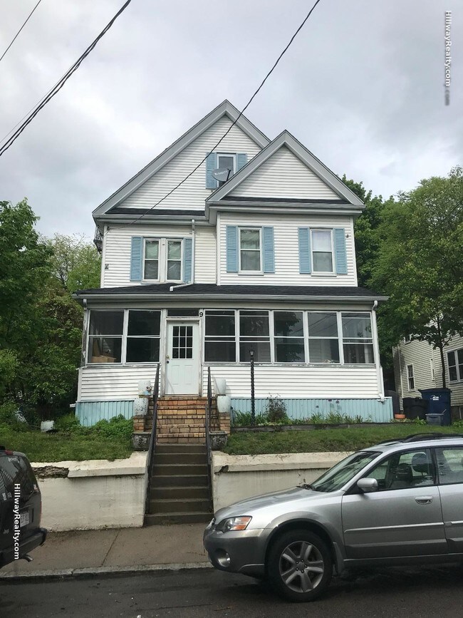 Primary Photo - 9 Temple St