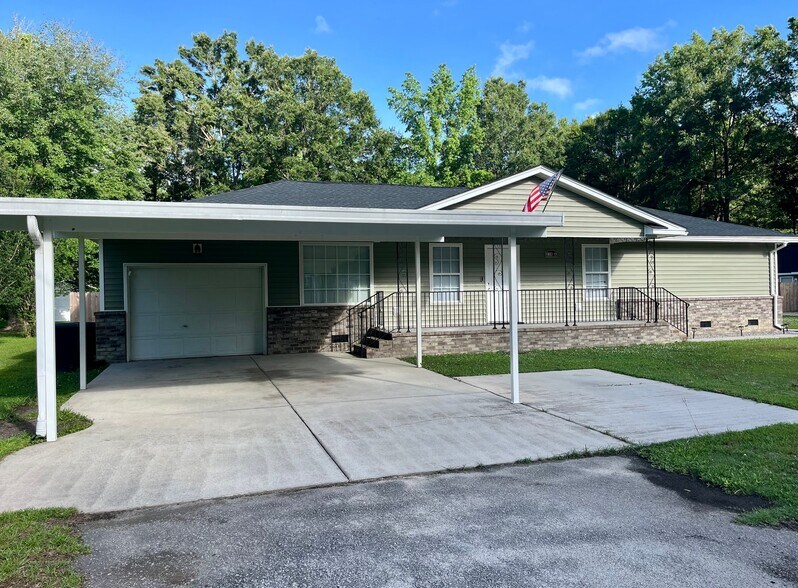 Building Photo - 238 O T Wallace Dr