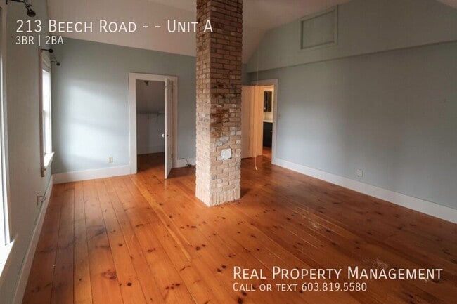 Building Photo - 213 Beech Rd