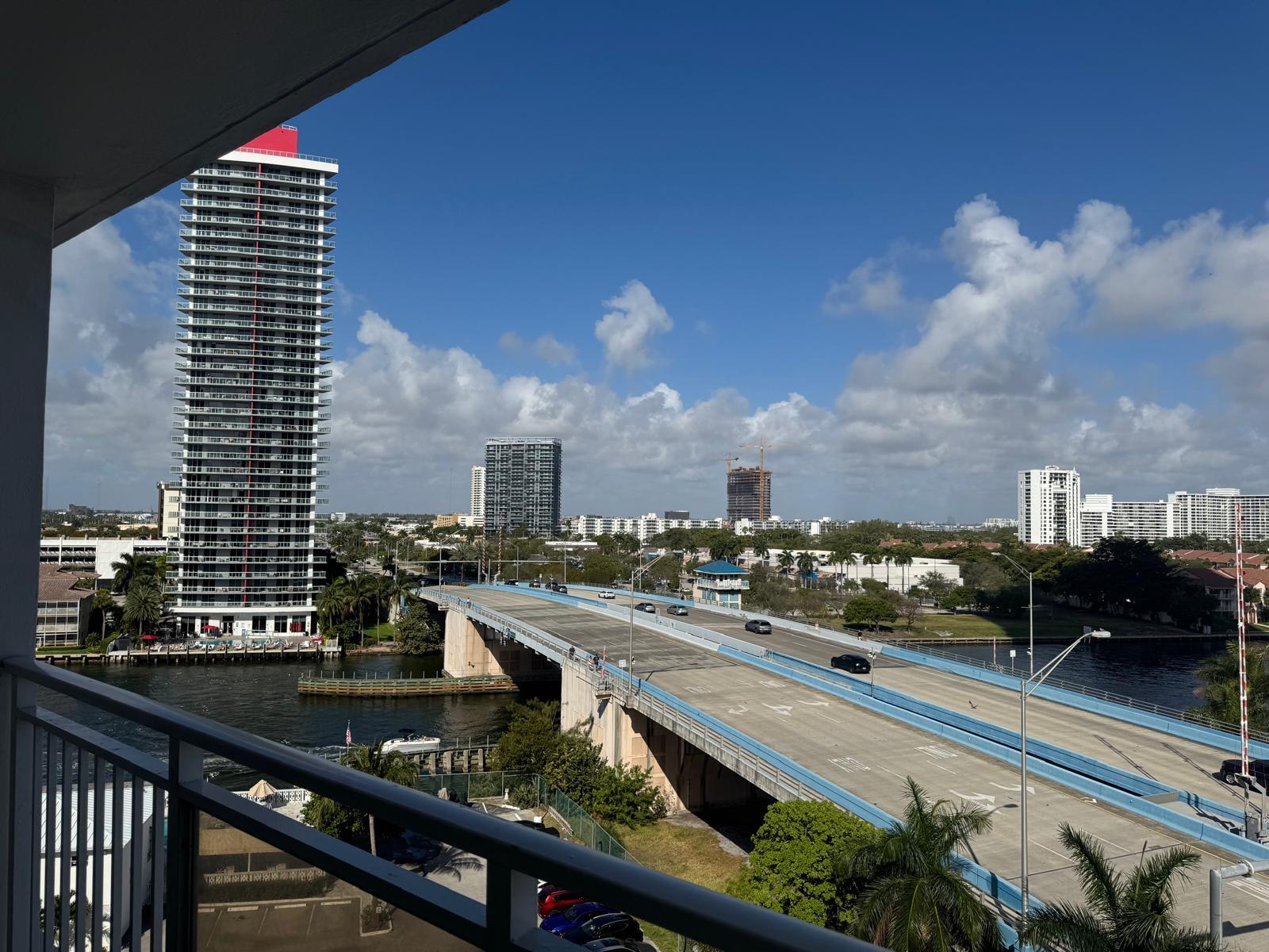 Building Photo - 1801 S Ocean Dr