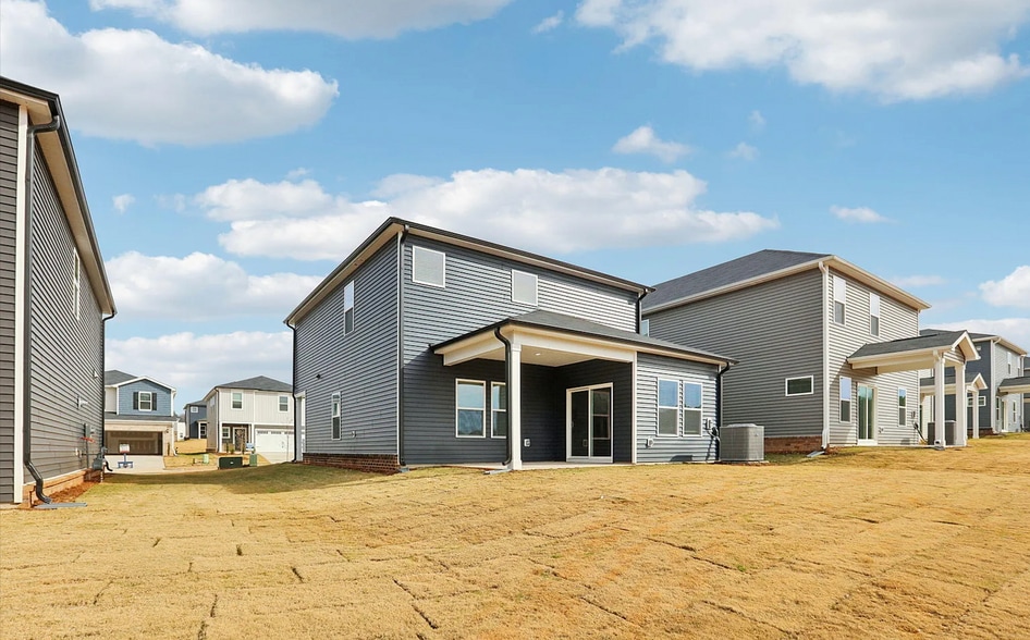 Building Photo - 908 Grand Mesa Dr