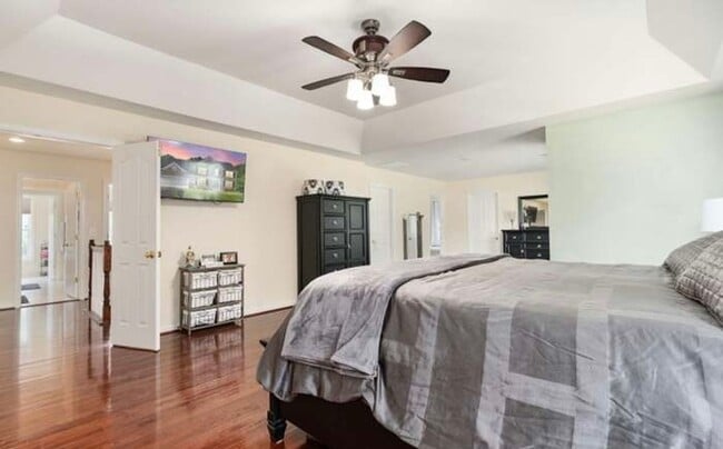 Building Photo - COMING SOON : Executive Colonial Estate in King George’s Chatham Village