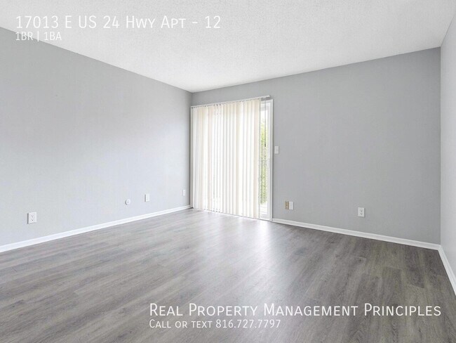Building Photo - 17013 E US 24 Hwy Apt-12