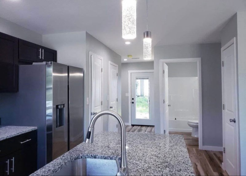 Building Photo - 521 Polk St