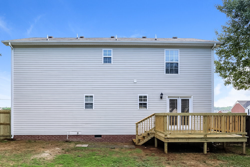 Building Photo - 317 John Henry Dr