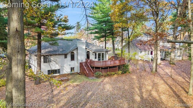 Building Photo - 2848 Regency Ct