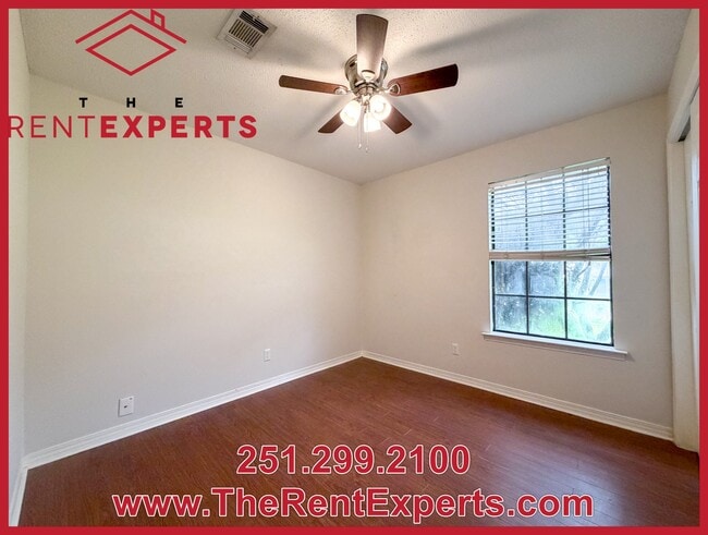 Building Photo - 8613 McAllister Dr