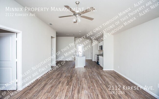 Building Photo - 2112 Kirksey Ave.