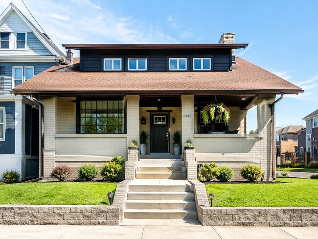 Building Photo - 500 Marwood Ave