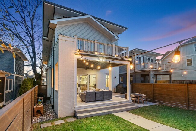 Building Photo - Luxury 12 South Living! $13,000 per month lease. 6 Bed 6 Bath with Great Outdoor Space and Bonus ...