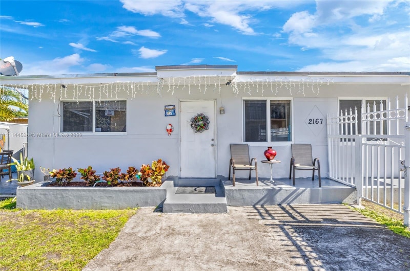 Building Photo - 2167 NW 23rd St