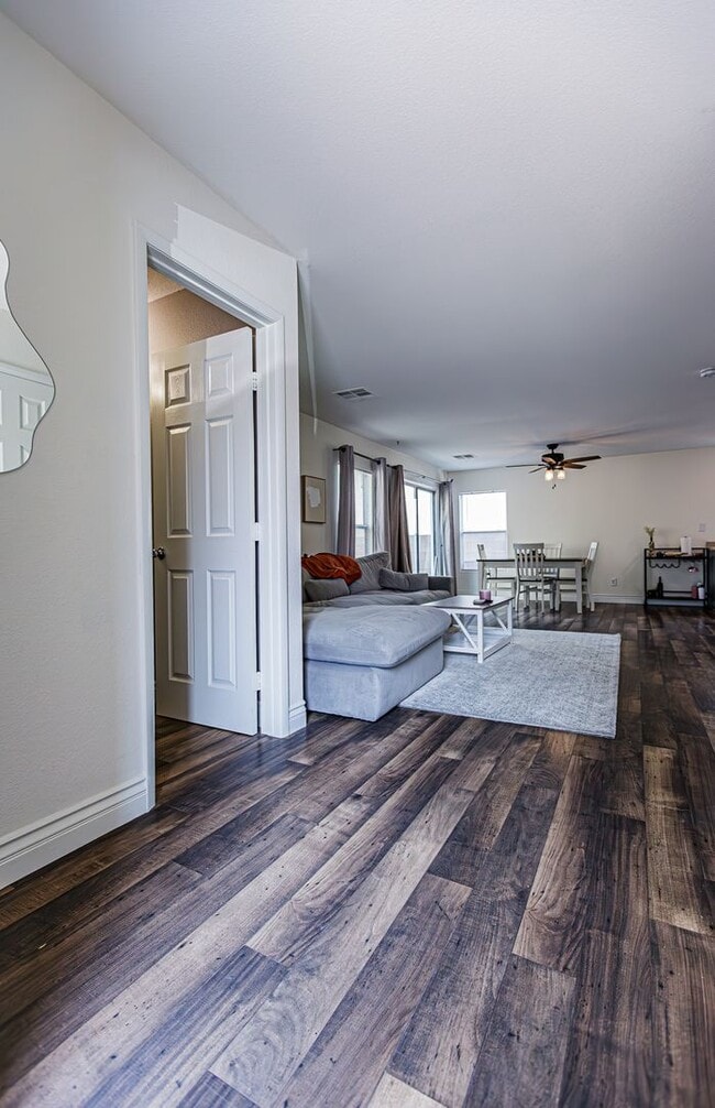 Building Photo - 2 Master Bedrooms