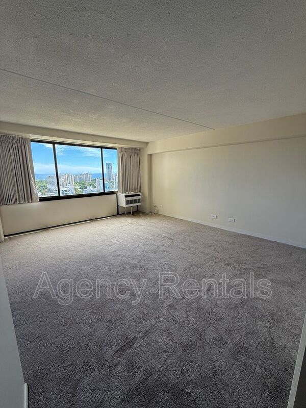Building Photo - 2333 Kapiolani Blvd