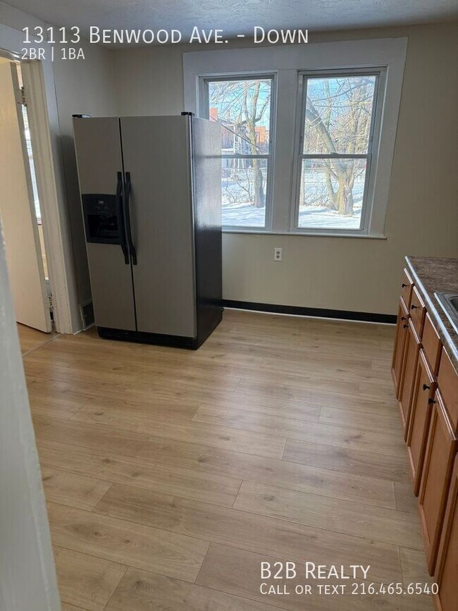 Building Photo - 13113 Benwood Ave