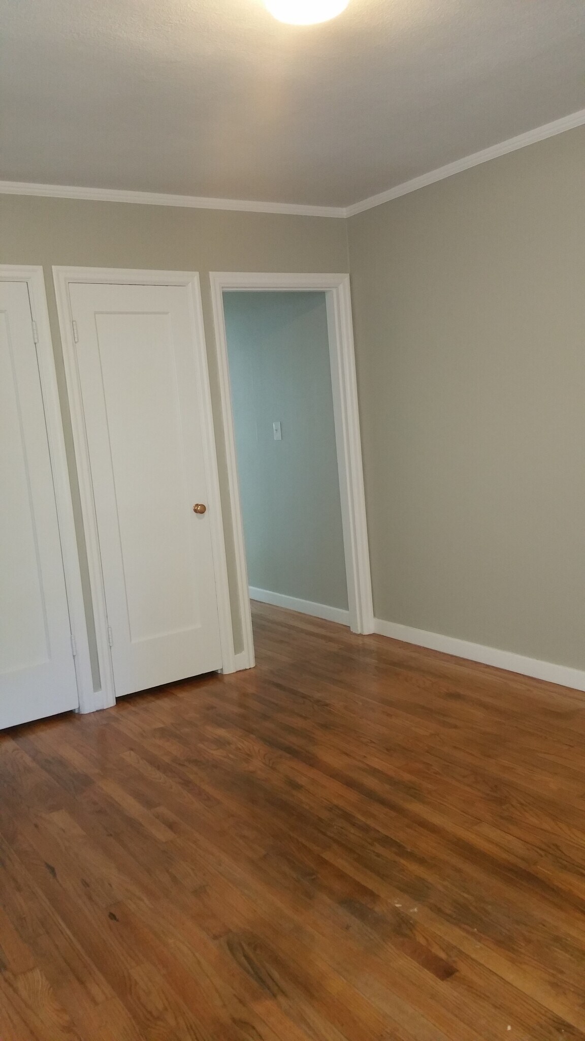 living room - 107 Southeast 80th Avenue