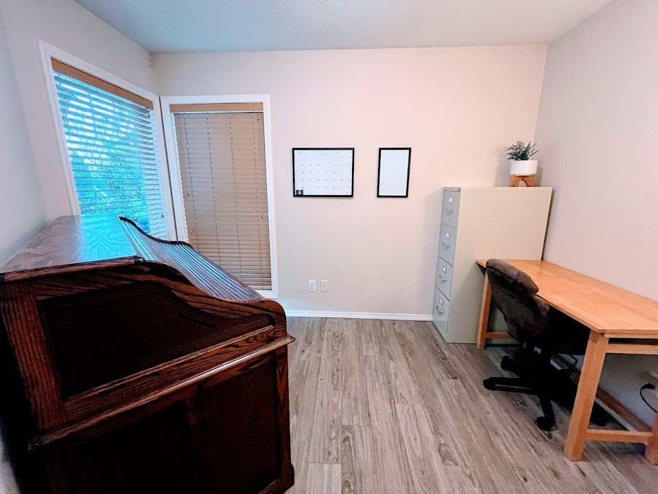 Bedroom 4 main level - 23222 SW Cinnamon Hill Pl