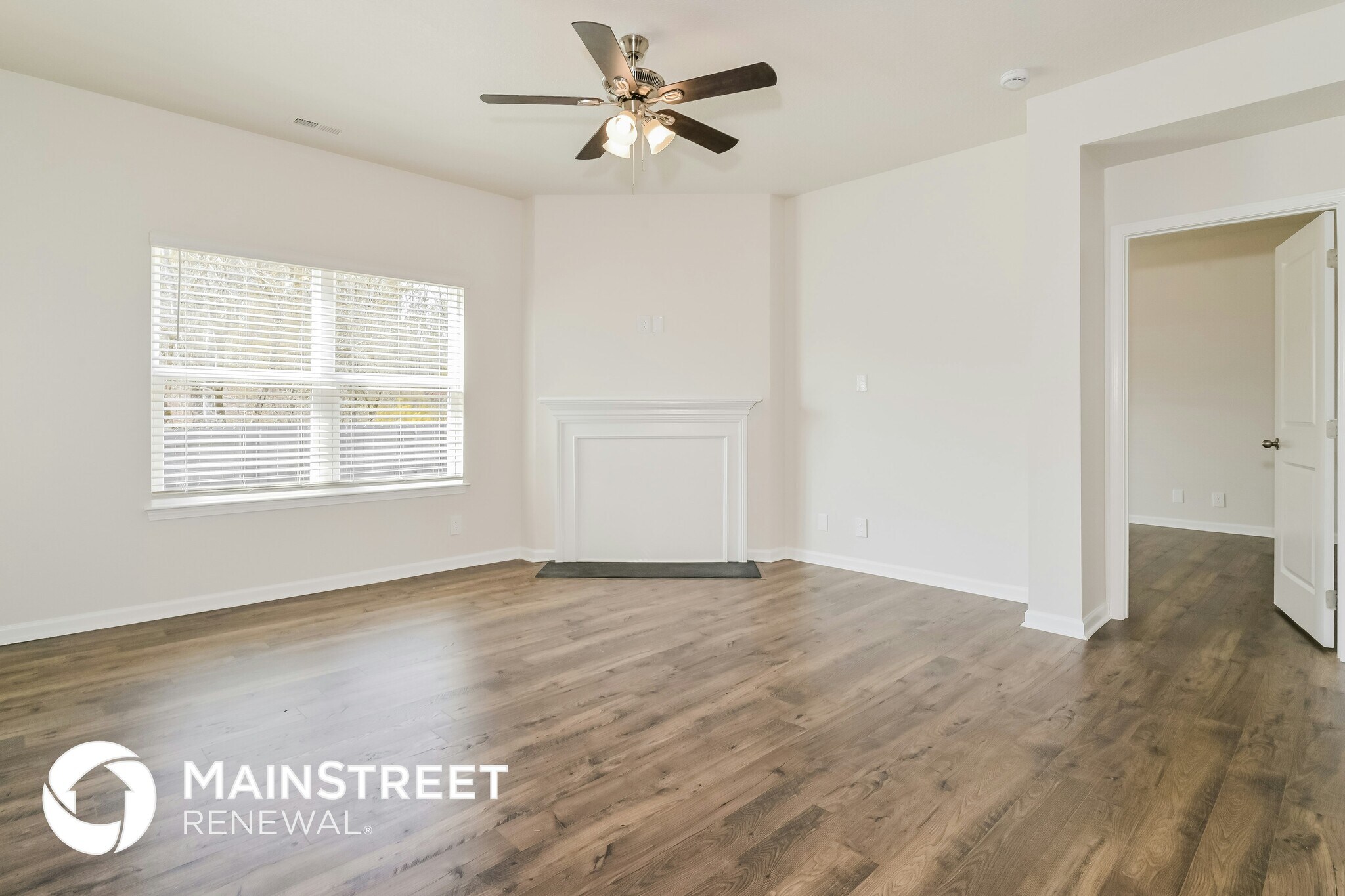 Building Photo - 2605 Red Barn Rd