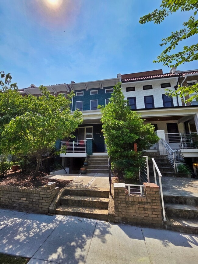 Building Photo - 1350 Randolph St NW