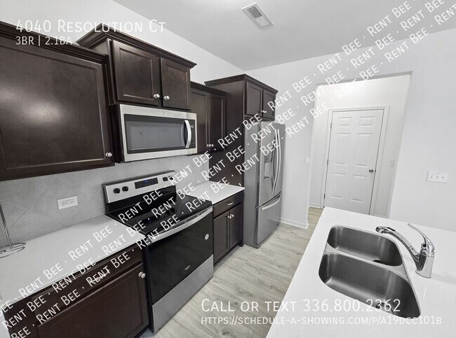 Building Photo - 4040 Resolution Ct