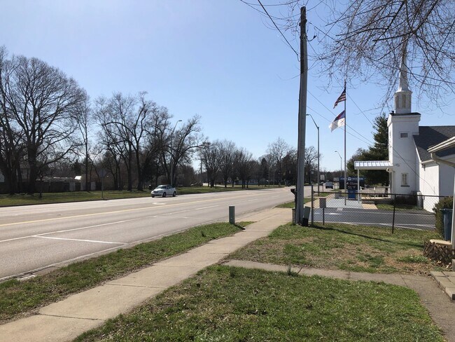 Building Photo - 3309-3313 Main St