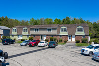 Building Photo - Pelham Townhomes