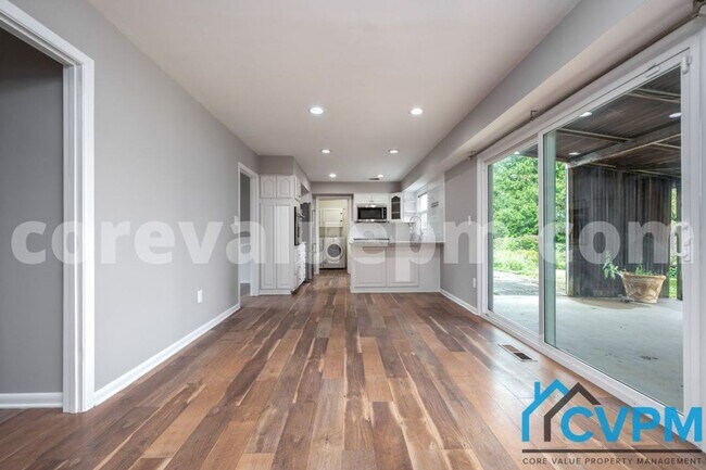 Building Photo - 2614 Kresson Pl