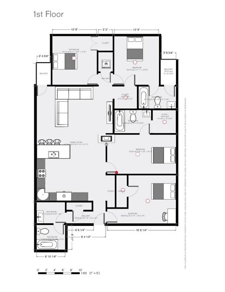 Building Photo - 616 4th St NW