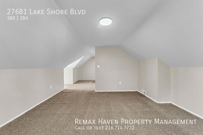 Building Photo - 27681 Lake Shore Blvd-