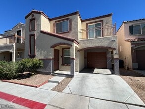 Building Photo - 10396 Midseason Mist St