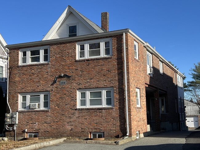 Building Photo - 262 Nevada St