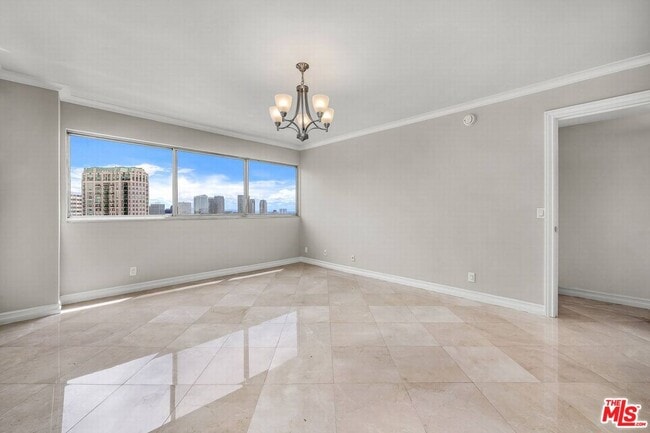 Building Photo - 10701 Wilshire Blvd