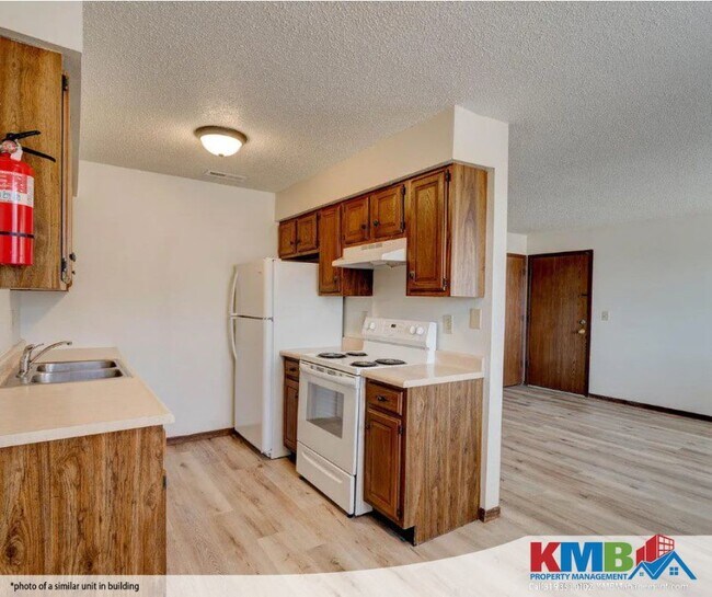 Building Photo - 924 Boston Way