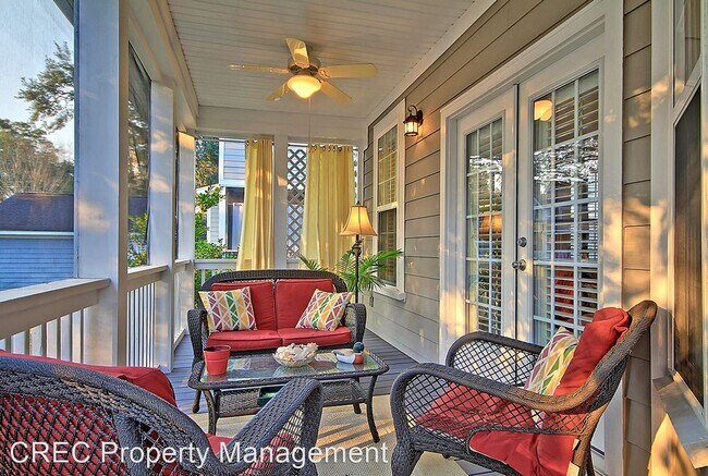 Building Photo - 3 br, 2.5 bath House - 2319 High Tide Drive