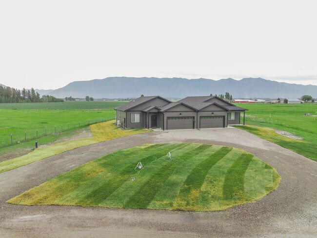 Building Photo - 1109 Olympia Way