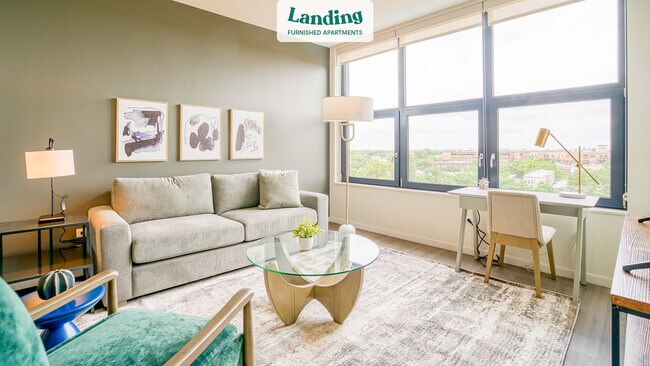 Building Photo - 2480-2522 N Milwaukee Ave