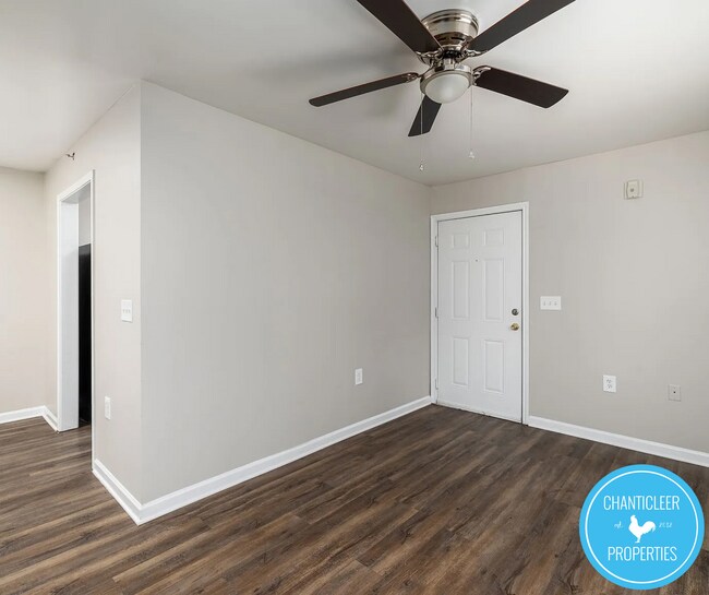 Building Photo - 1041 W Barton St