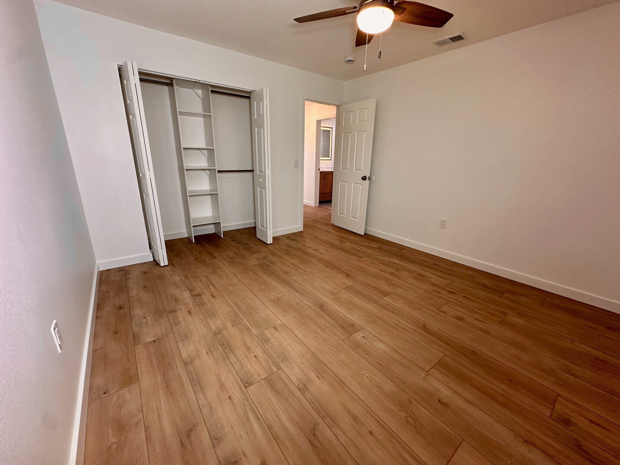2nd Bedroom - 652 37th St N