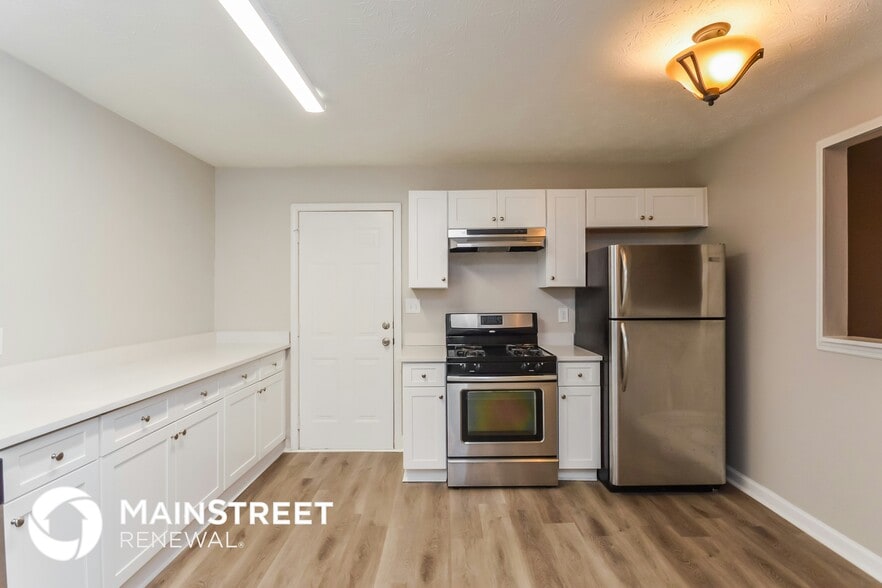 Building Photo - 5967 Dart Dr
