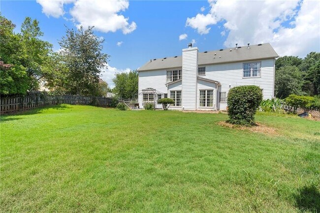 Building Photo - 7810 Brookwood Way