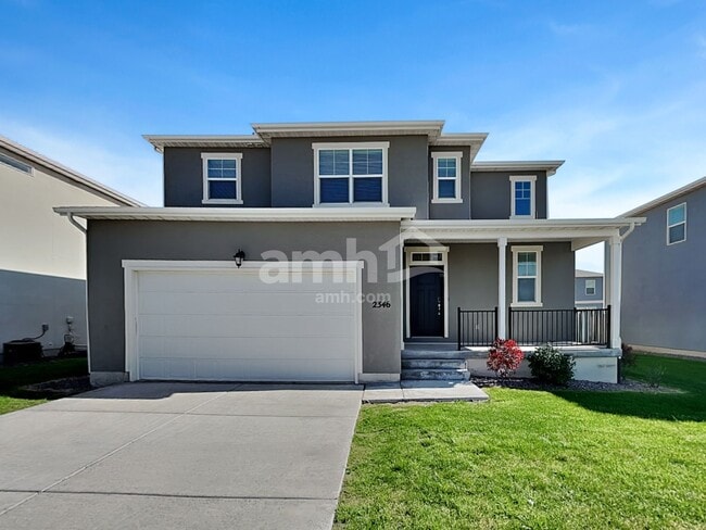 Building Photo - 2346 E Tumbleweed Rd